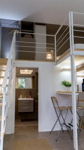 Apartamento Miniloft25
