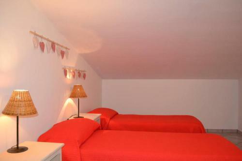Apartamento Villa Signorino