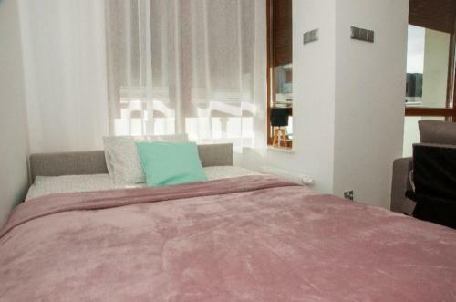 Apartament Na Piernikowym Z Miejscem Postojowym