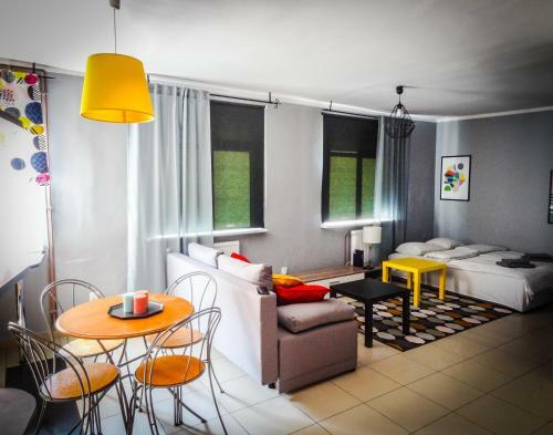 Apartament Szczytna No'10