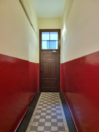 Apartament Skandia Blue