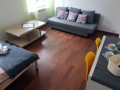 Apartament Bartolomeo Cheder