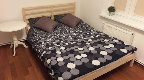 Apartament Bartolomeo Cheder