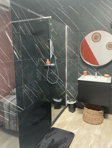 Apartamento Studio Cosy Tt Confort Proche A�roport