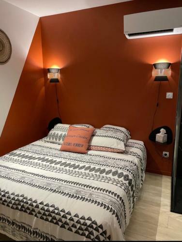 Apartamento Studio Cosy Tt Confort Proche A�roport