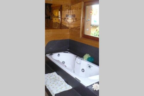 Apartamento Le Chalet De Julbert