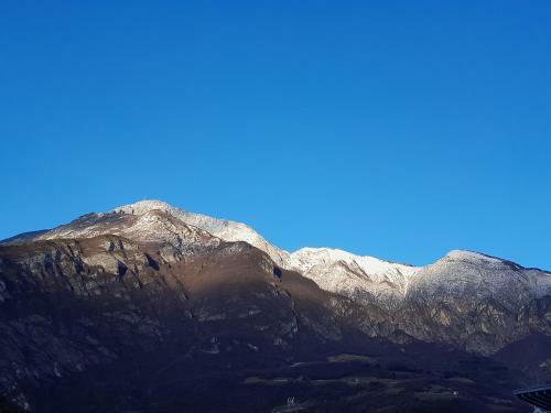 Apartamento Appartment Lodged Mamma Maria
