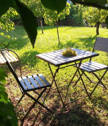 Apartamento Appartment Lodged Mamma Maria