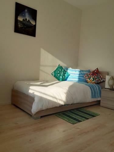 Apartamento Appartment Lodged Mamma Maria