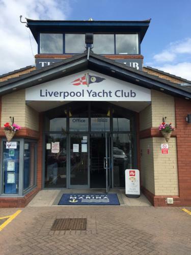 The Liverpool Boat