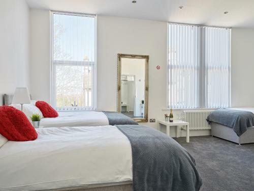 Bed & Breakfast 88 Anfield Road