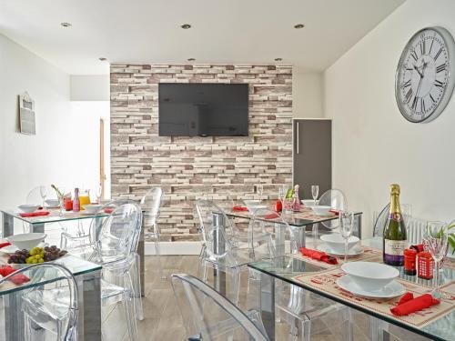 Bed & Breakfast 88 Anfield Road
