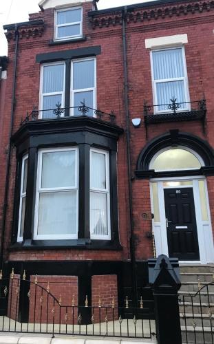 Bed & Breakfast 88 Anfield Road