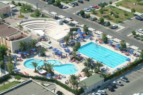 Apartamento Rif Atena