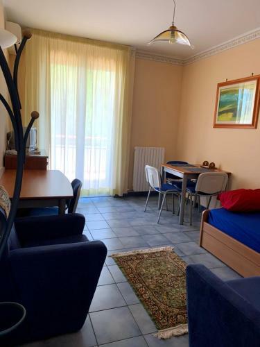 Apartamento Rif Atena