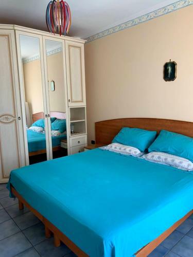 Apartamento Rif Atena