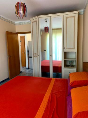 Apartamento Rif Atena
