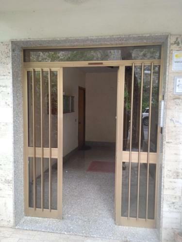 Apartamento Casa Salvatore