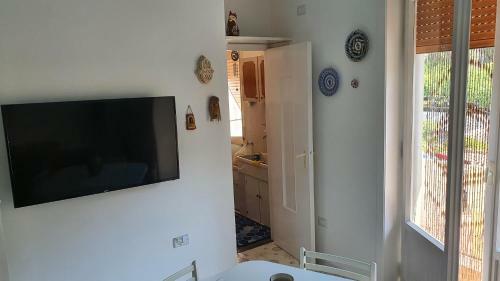 Apartamento Holiday House