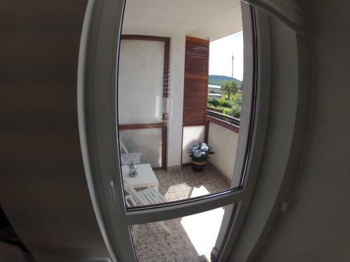 Apartament Alicja
