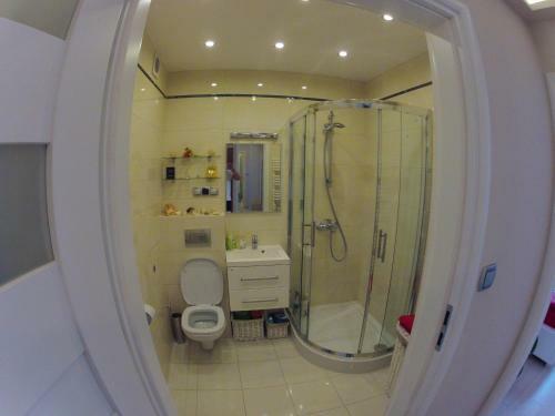 Apartament Alicja