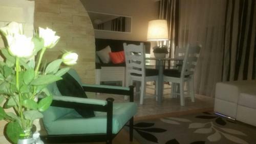 Apartament Bieszczady