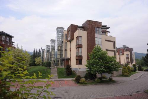 Apartament Zeta Lux