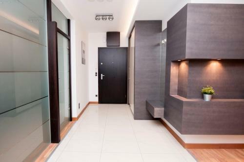 Apartament Zeta Lux