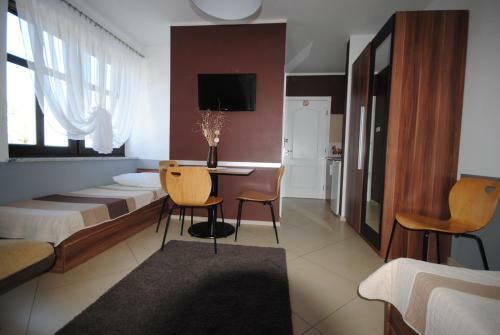 Apartamento Willa Wichrowe Wzgorza