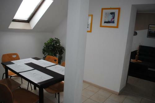 Apartamento Willa Wichrowe Wzgorza