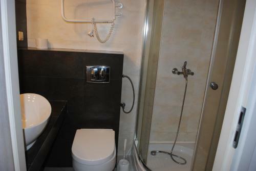 Apartamento Willa Wichrowe Wzgorza