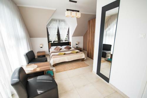 Apartamento Willa Wichrowe Wzgorza