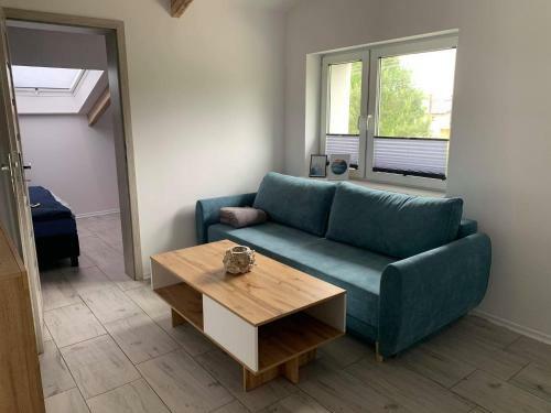Apartamento Sunbaltic Ustka