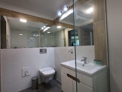 Apartamento Sunbaltic Ustka