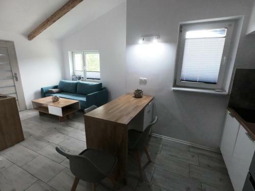Apartamento Sunbaltic Ustka