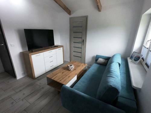 Apartamento Sunbaltic Ustka