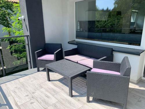 Apartamento Sunbaltic Ustka