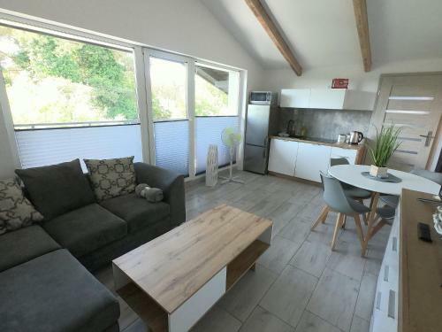 Apartamento Sunbaltic Ustka