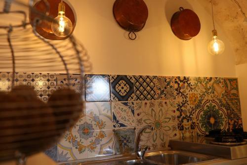 Le Luminarie Sassi
