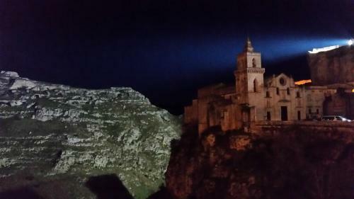 Le Luminarie Sassi