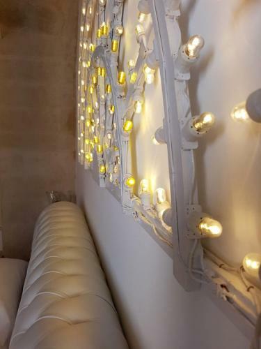Le Luminarie Sassi