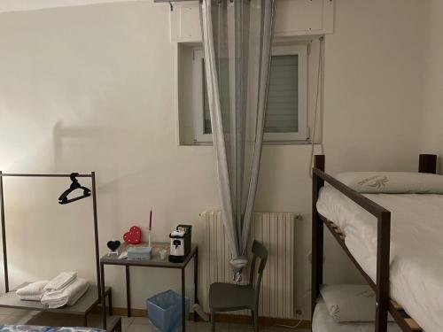 Bed & Breakfast La Casa Del Belvedere