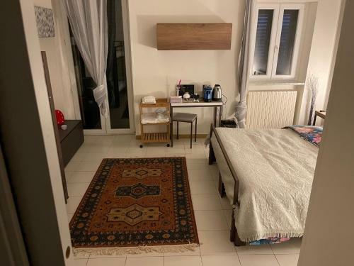 Bed & Breakfast La Casa Del Belvedere