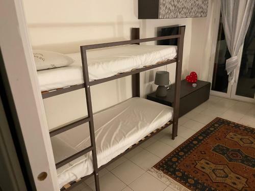 Bed & Breakfast La Casa Del Belvedere