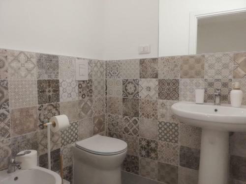 Bed & Breakfast La Casa Del Belvedere