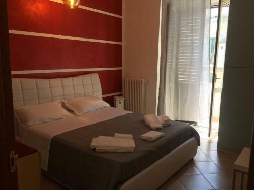 Apartamento Casasuisassi