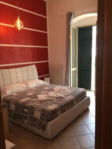 Apartamento Casasuisassi