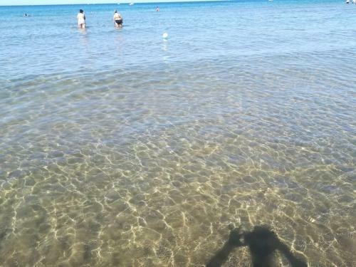 Apartamento Casetta Delle Arti