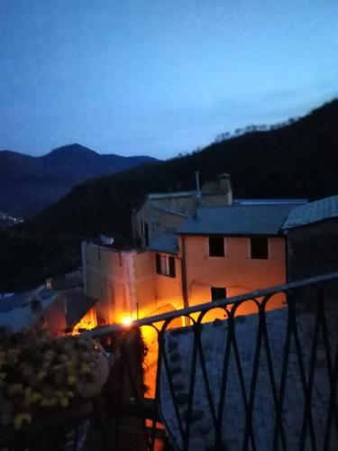 Apartamento Appartamento Oleandro