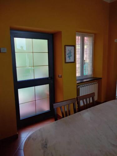 Apartamento Appartamento Oleandro